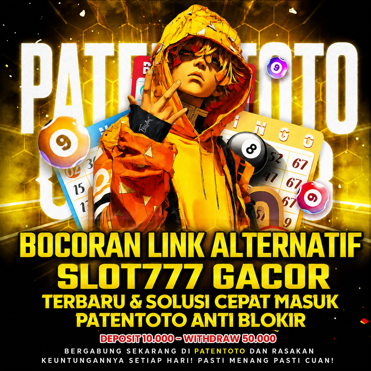 Situs Toto